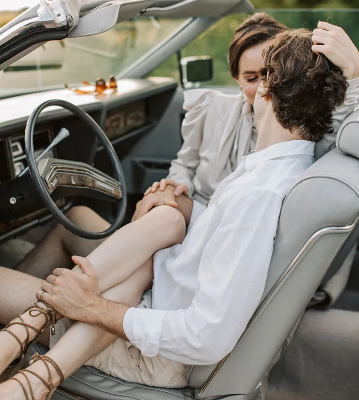 People Who've Been Engaged Share What Caused Them To Not Go Through With The Wedding, And Here Are The 30 Wildest Stories