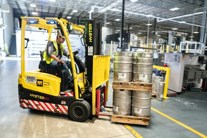 56 Risky Jobs Where One Mistake Could Have Disastrous Consequences