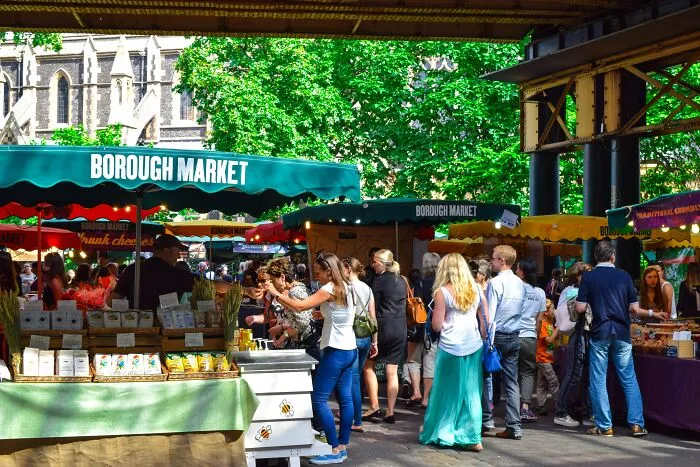 Check Out Your Farmers Market