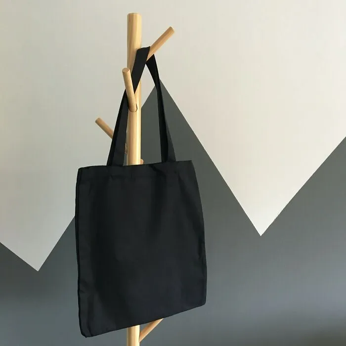 Bag Hanging 