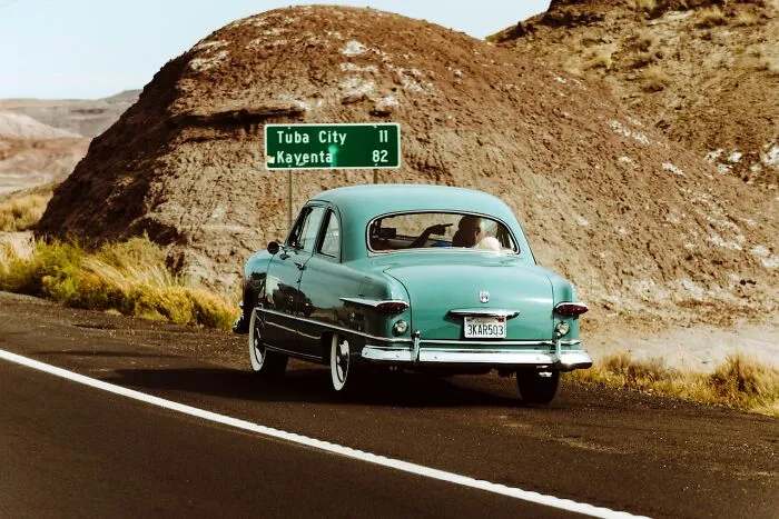 39 Folks Online List Driving Rules That Aren’t Written Down On Paper, Yet Everyone Still Should Know