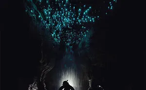 54 Of The Most Incredible, Stunning, And Weird Natural Phenomena