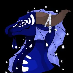 The Lonely Dragon