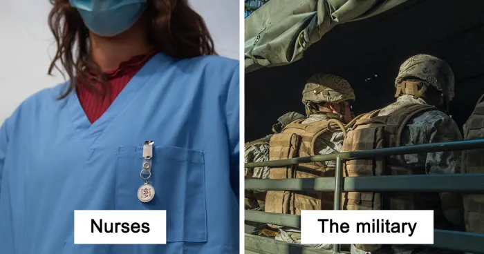 29 Professions That Attract The Worst Kinds Of People, As Shared Online