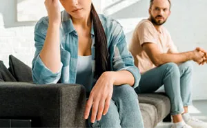 Husband Demands A Paternity Test From His Pregnant Wife, She Tells Him To File For Divorce
