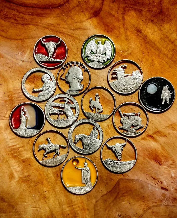 35 Weird Hobbies People Enjoy In Their Spare Time