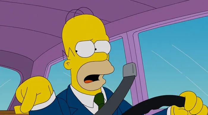 95 Quotes From The Simpsons And Other Residents of Springfield