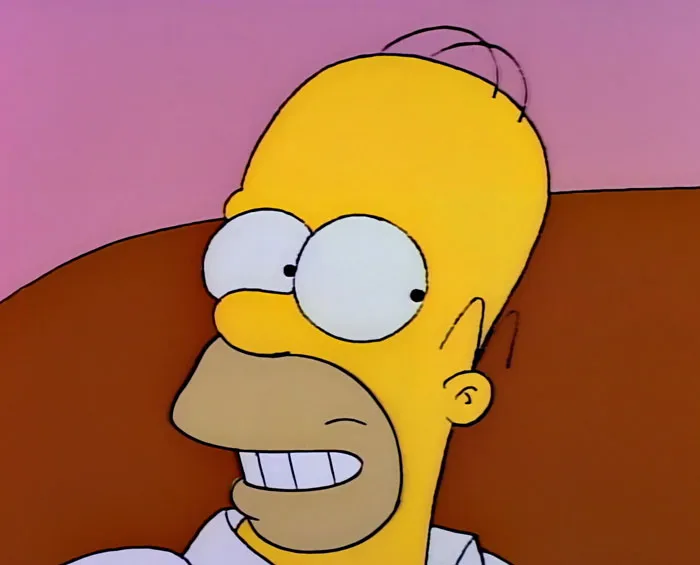 95 Quotes From The Simpsons And Other Residents of Springfield