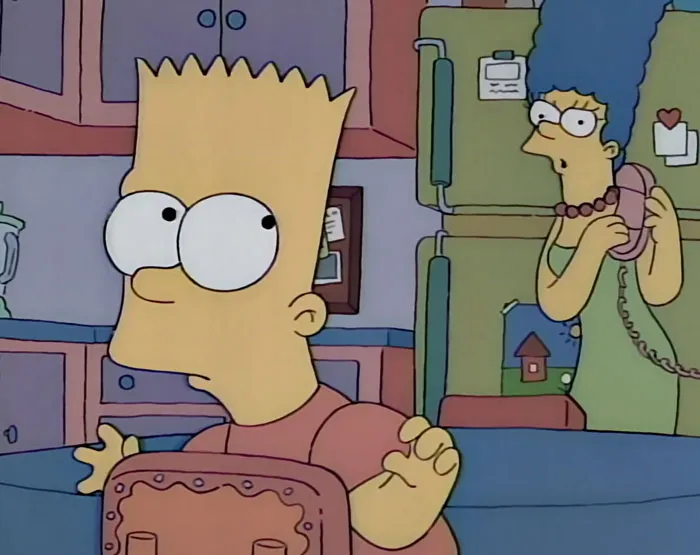 95 Quotes From The Simpsons And Other Residents of Springfield