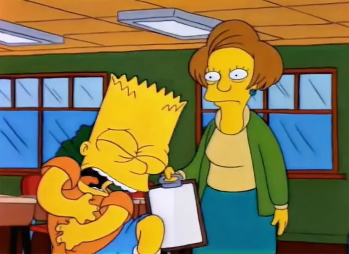 95 Quotes From The Simpsons And Other Residents of Springfield