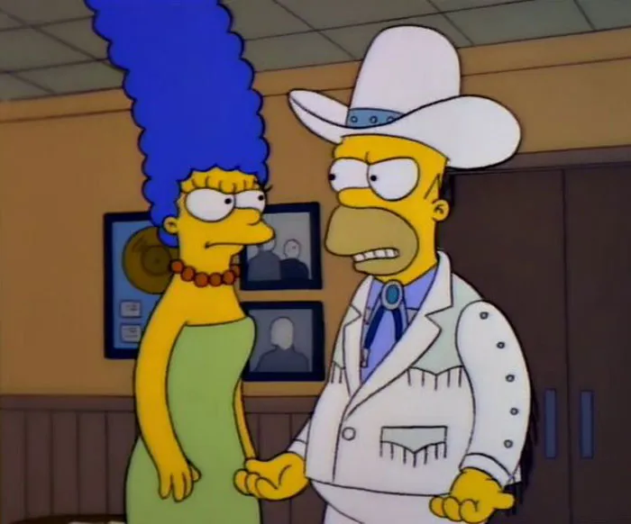 95 Quotes From The Simpsons And Other Residents of Springfield