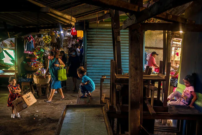 Market Life