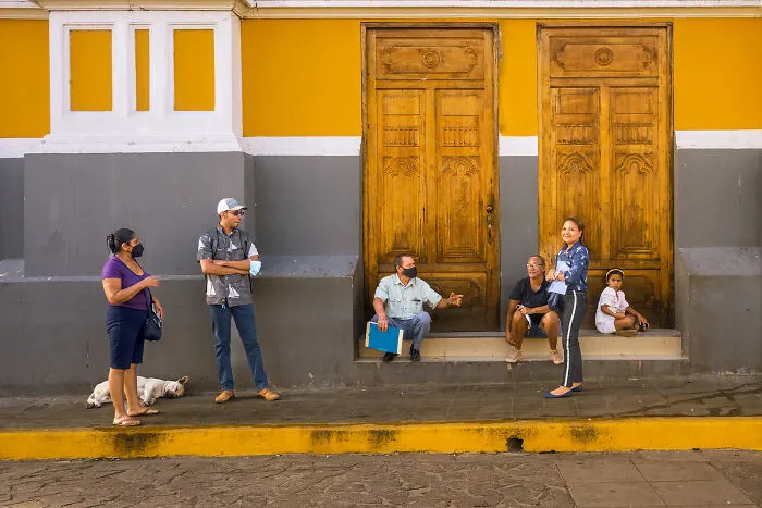 Street Life