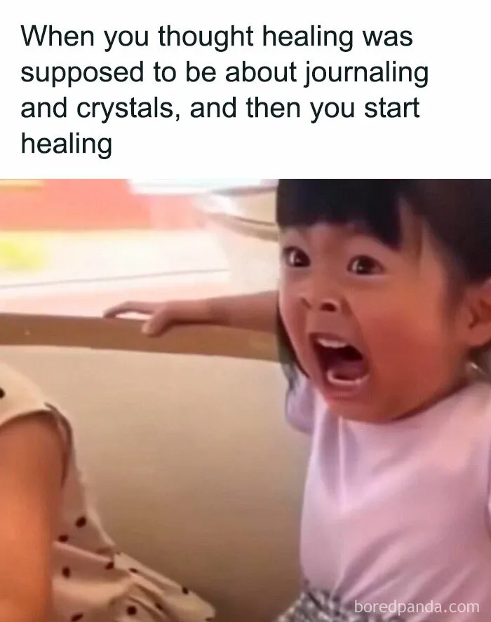 “Sometimes Laughter Really Is The Best Medicine”: 50 Hilariously Accurate Memes About Mental Health, As Shared By This Page