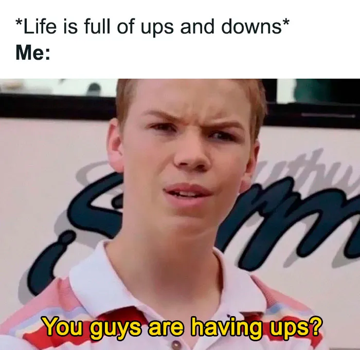 “Sometimes Laughter Really Is The Best Medicine”: 50 Hilariously Accurate Memes About Mental Health, As Shared By This Page