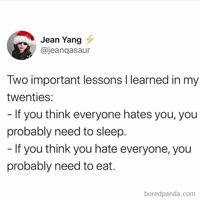 “Sometimes Laughter Really Is The Best Medicine”: 50 Hilariously Accurate Memes About Mental Health, As Shared By This Page