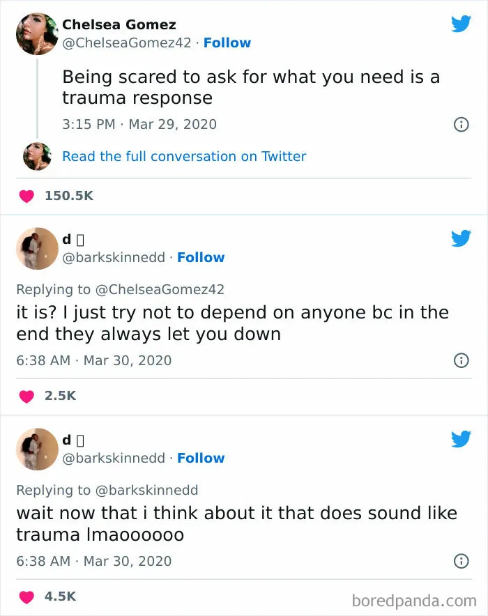 “Sometimes Laughter Really Is The Best Medicine”: 50 Hilariously Accurate Memes About Mental Health, As Shared By This Page