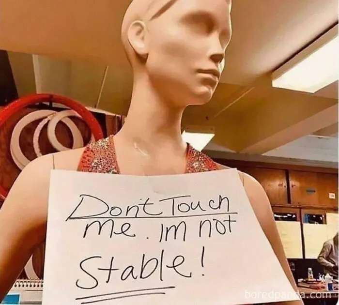 “Sometimes Laughter Really Is The Best Medicine”: 50 Hilariously Accurate Memes About Mental Health, As Shared By This Page