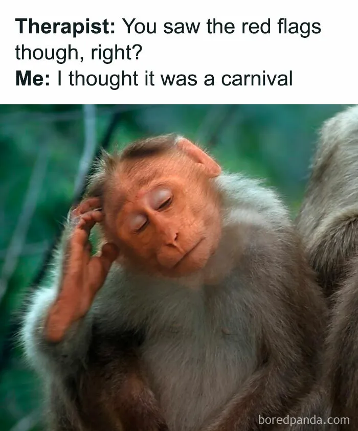 “Sometimes Laughter Really Is The Best Medicine”: 50 Hilariously Accurate Memes About Mental Health, As Shared By This Page