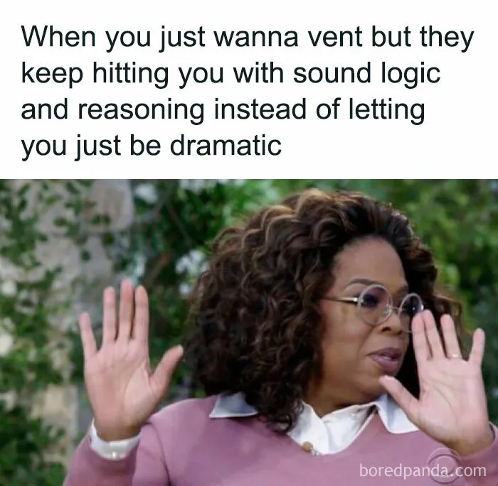 “Sometimes Laughter Really Is The Best Medicine”: 50 Hilariously Accurate Memes About Mental Health, As Shared By This Page