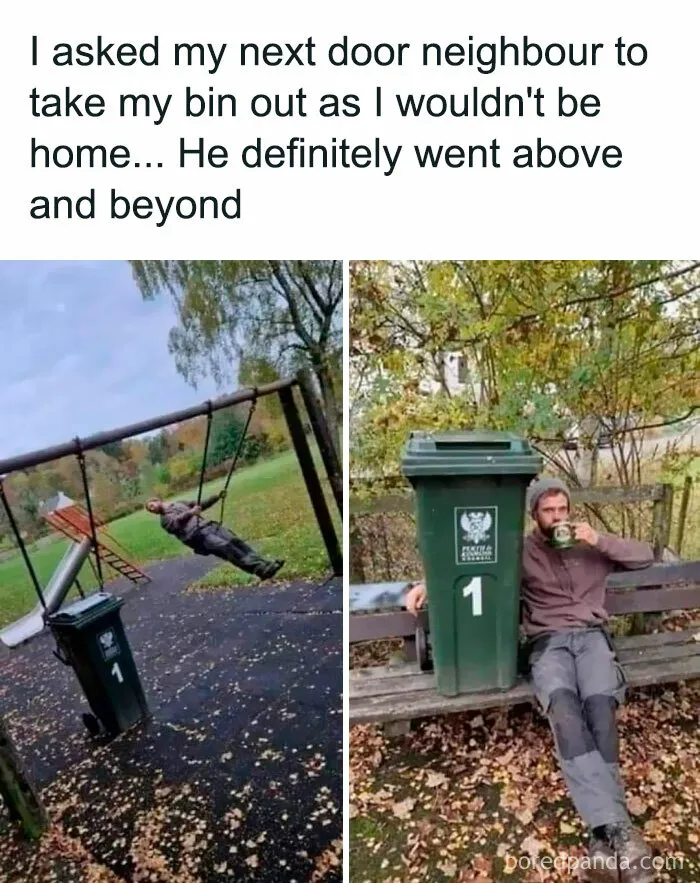 “Sometimes Laughter Really Is The Best Medicine”: 50 Hilariously Accurate Memes About Mental Health, As Shared By This Page