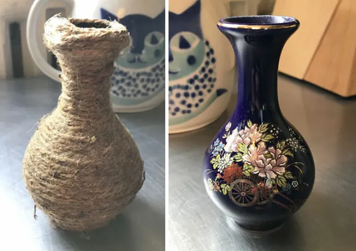 Goodwill Rescue Of The Week