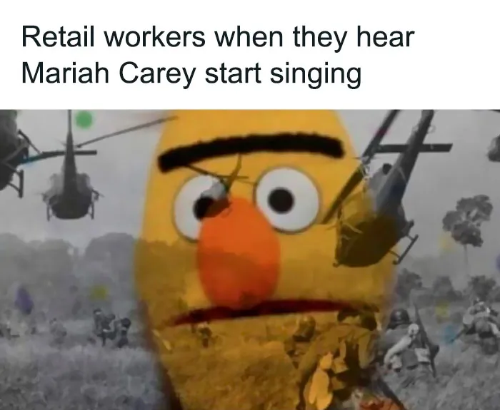 50 Hilarious Memes For Those That Know The Struggle Of Working In Retail (New Posts)