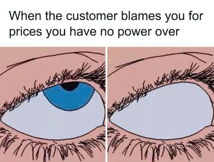50 Hilarious Memes For Those That Know The Struggle Of Working In Retail (New Posts)
