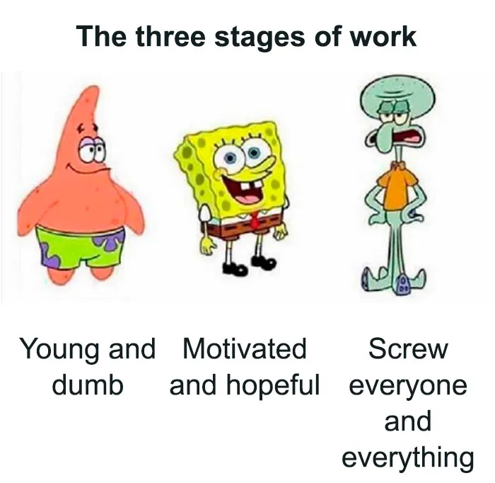 50 Hilarious Memes For Those That Know The Struggle Of Working In Retail (New Posts)