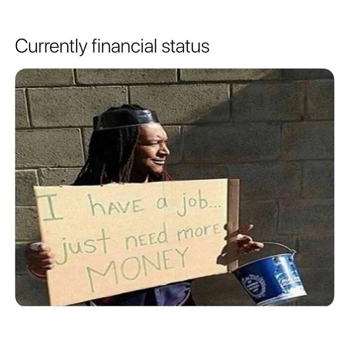 50 Hilarious Memes For Those That Know The Struggle Of Working In Retail (New Posts)