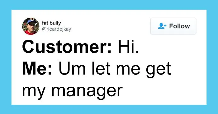 50 Hilarious Memes For Those That Know The Struggle Of Working In Retail (New Posts)