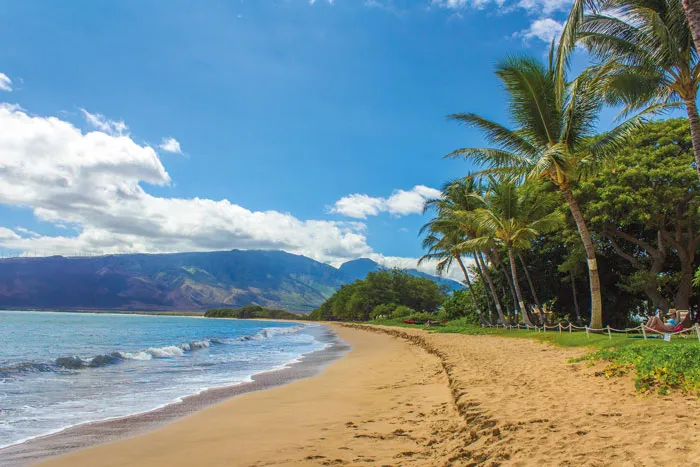 Hawaii, USA