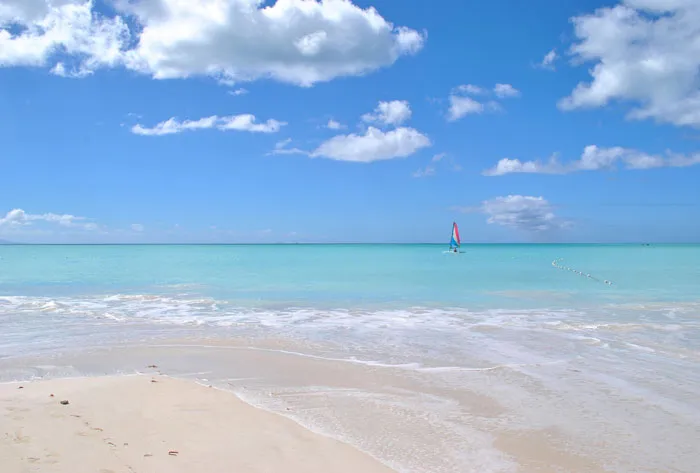 Antigua, Caribbean