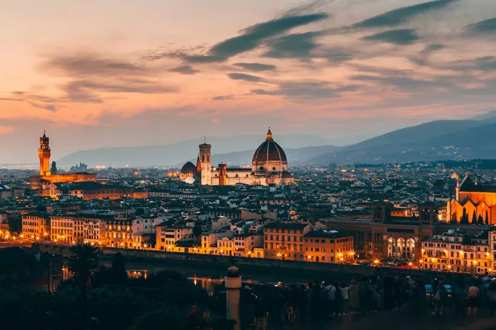 Florence, Italy