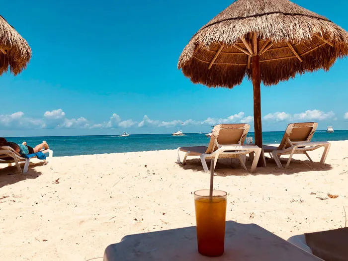 Cozumel, Yucatan Peninsula, Mexico