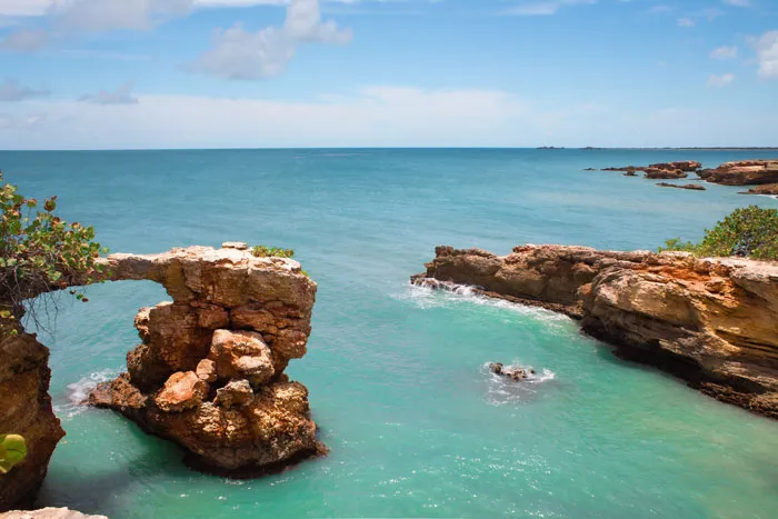 Puerto Rico, Caribbean