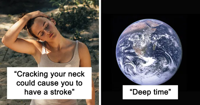 Someone Asks What The Scariest Thing Science Has Proven To Be Real Is, And People Deliver 30 Of The Most Chilling Answers