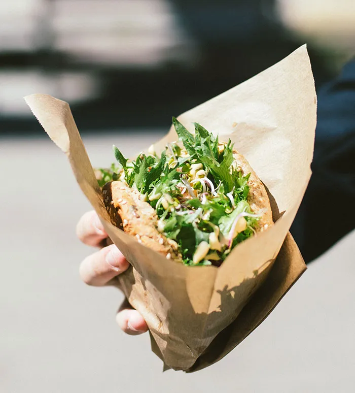 48 Sandwich-Making Tips That’ll Take Your Sandwich To A Whole New Level Of Awesome