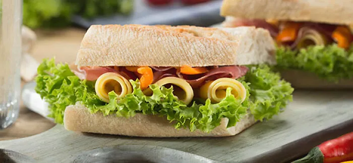48 Sandwich-Making Tips That’ll Take Your Sandwich To A Whole New Level Of Awesome