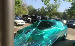 30 Times People Found A Way To Get Revenge On A Terrible Ex