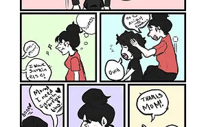 Short Comics/ Picture Day!
