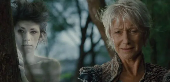 The Tempest (2010)