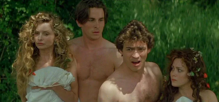 A Midsummer Night's Dream 