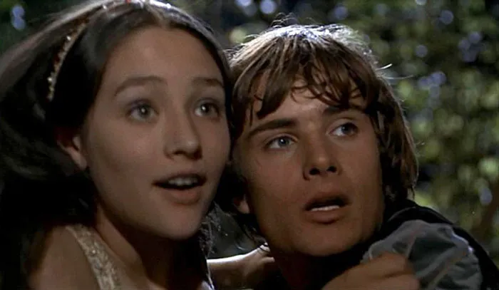 Romeo And Juliet 