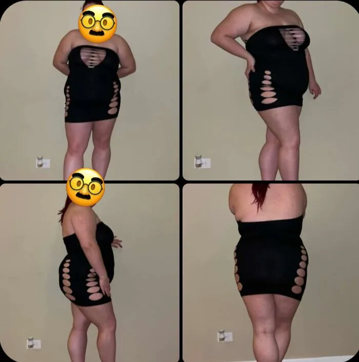 “You Can’t Just Slap Some Fabric Together And Call It A Dress”: 50 Designs So Bad They Deserved To Be Shamed In This Facebook Group (New Pics)