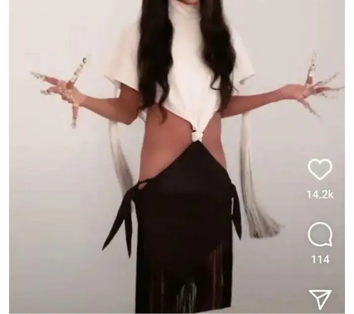 “You Can’t Just Slap Some Fabric Together And Call It A Dress”: 50 Designs So Bad They Deserved To Be Shamed In This Facebook Group (New Pics)