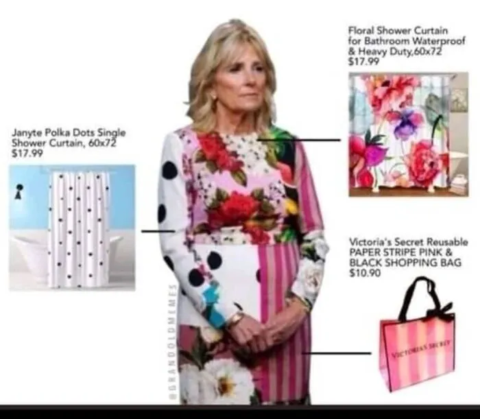 “You Can’t Just Slap Some Fabric Together And Call It A Dress”: 50 Designs So Bad They Deserved To Be Shamed In This Facebook Group (New Pics)