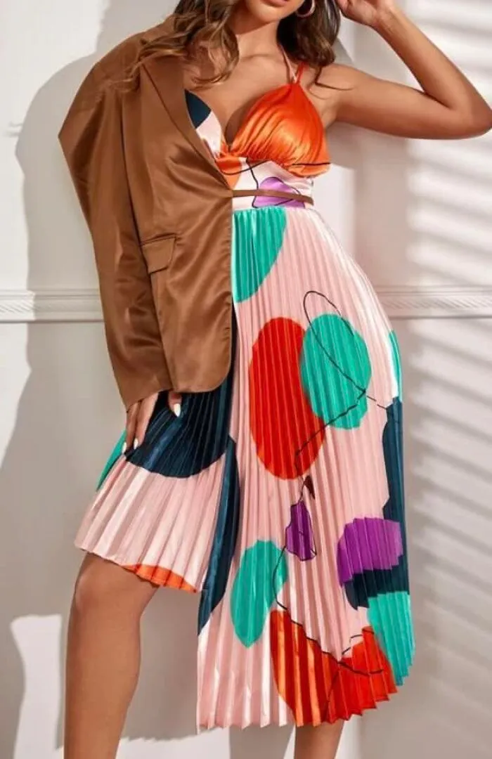 40 Vestidos tan feos que acabaron expuestos en este grupo de Facebook (Nuevas fotos)