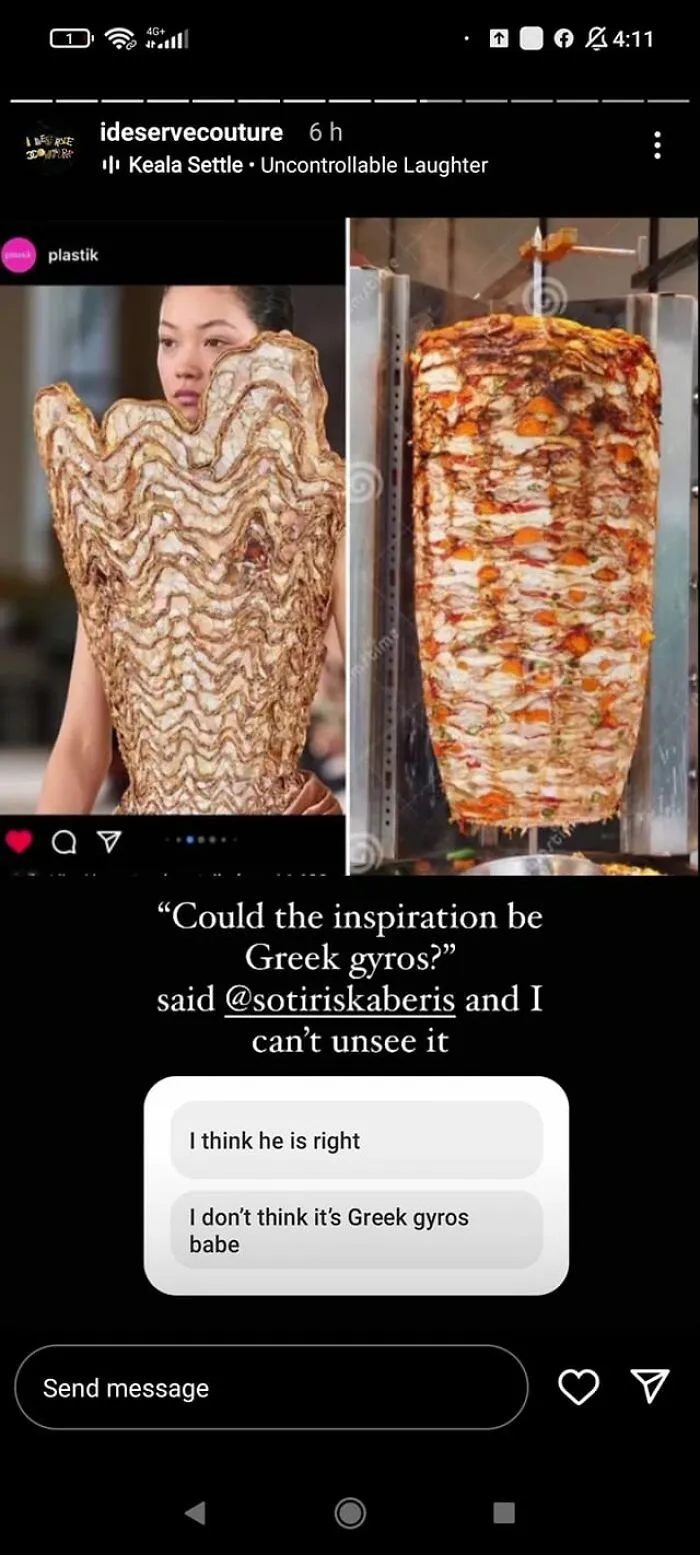 “You Can’t Just Slap Some Fabric Together And Call It A Dress”: 50 Designs So Bad They Deserved To Be Shamed In This Facebook Group (New Pics)