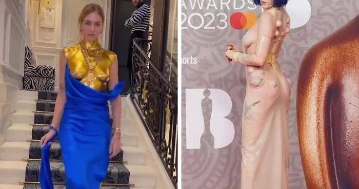 “You Can’t Just Slap Some Fabric Together And Call It A Dress”: 50 Designs So Bad They Deserved To Be Shamed In This Facebook Group (New Pics)
